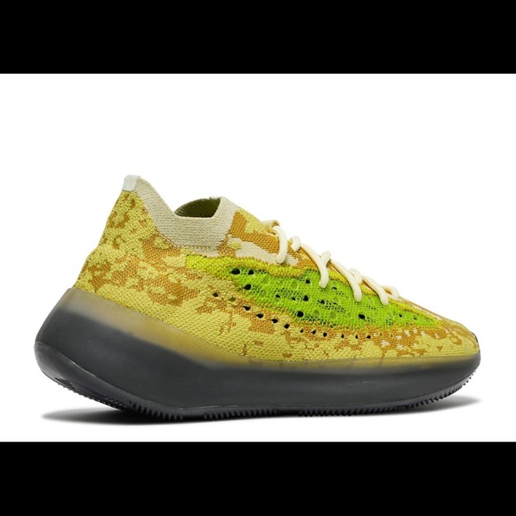 NWT Yeezy Boost 380 ‘Hylte’ - Picture 4 of 14